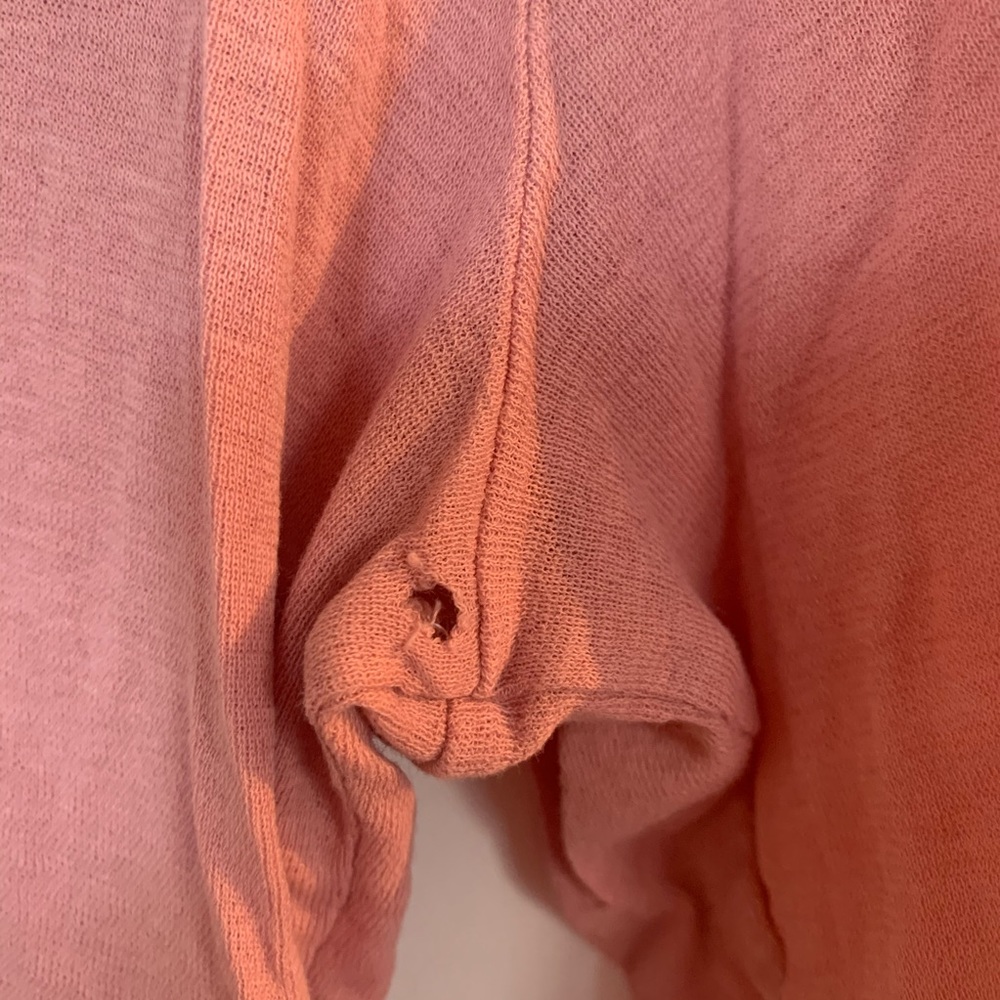 🌈FREE ADD ON🌈 basic tee - Picture 2 of 4
